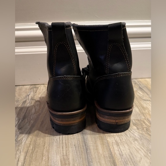 Skechers Vintage Laramie Boots 🥾 - Picture 15 of 16